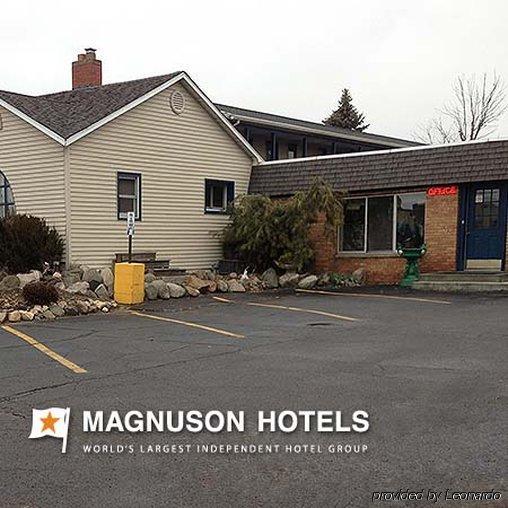Cadet Motor Inn - Coldwater Exterior foto